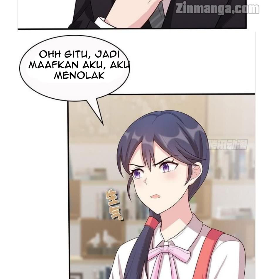 The Wife Contract and My Daughter’s Nanny Chapter 14 Gambar 22